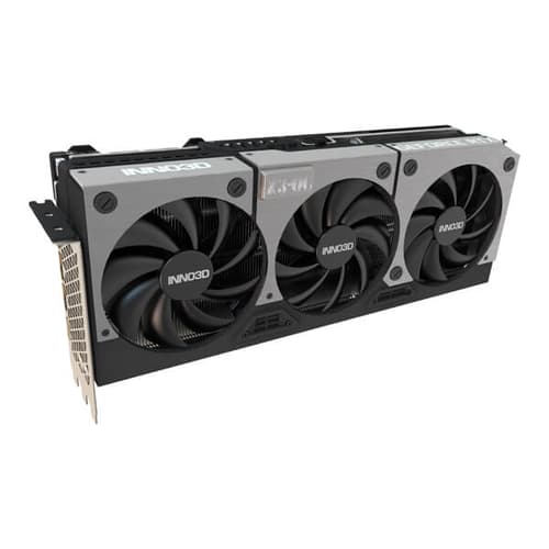 Inno3d RTX 3090 Ti OC X3 24GB Gaming Graphics Card